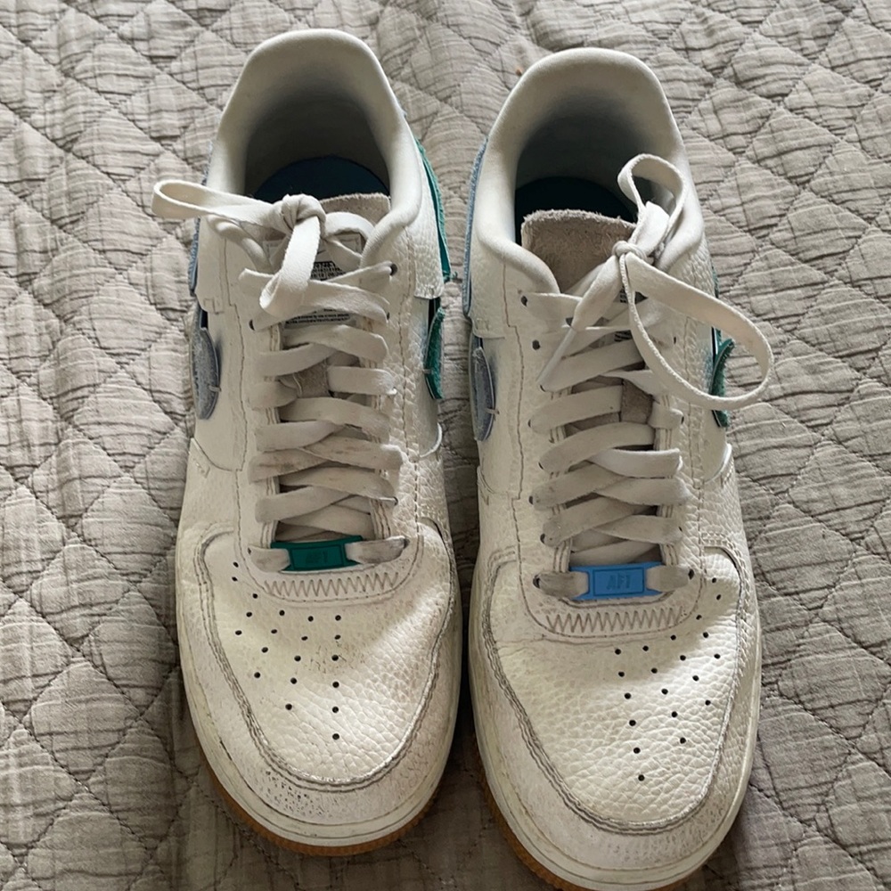 Lightly Worn - image 1